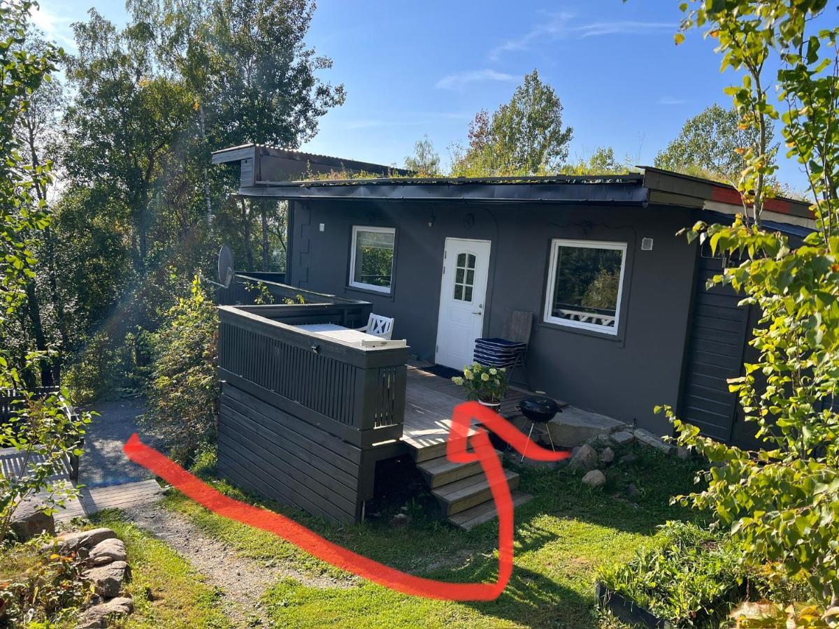 Vestre Haugen House Sentralt Oslo Gratis Privat Parkering Villa Ngoại thất bức ảnh