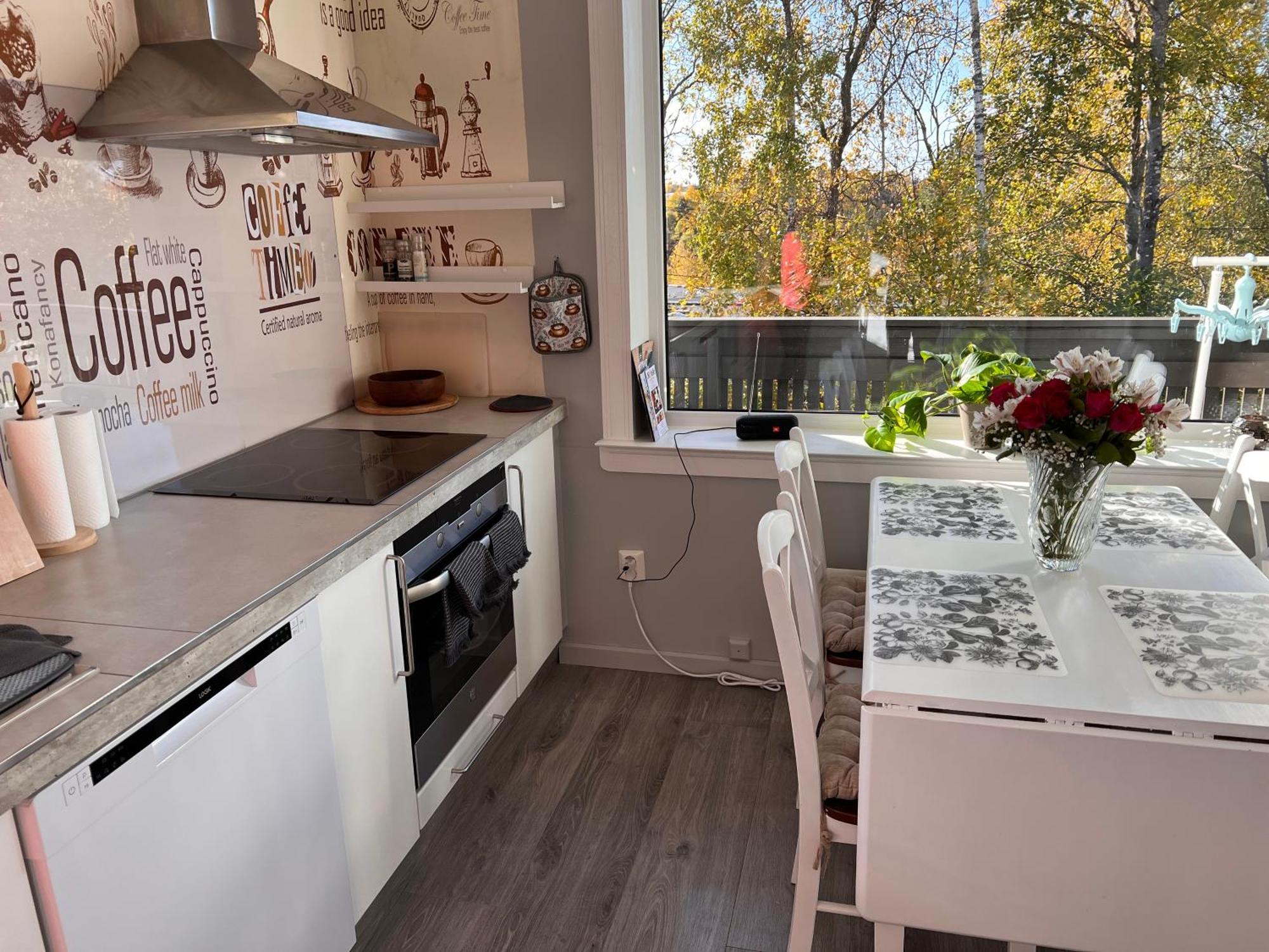 Vestre Haugen House Sentralt Oslo Gratis Privat Parkering Villa Ngoại thất bức ảnh